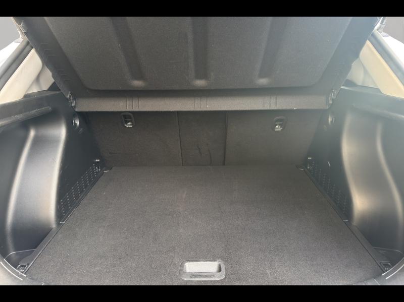 Image HYUNDAI Kona 1.6 GDi 129ch Hybrid Creative DCT-6