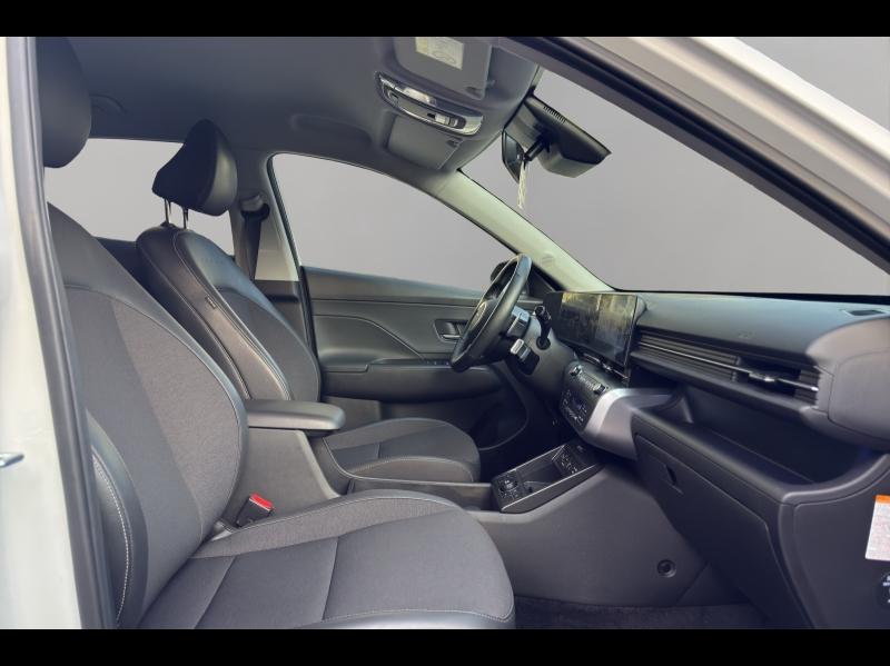 Image HYUNDAI Kona 1.6 GDi 129ch Hybrid Creative DCT-6