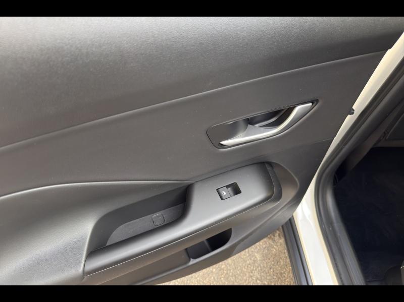 Image HYUNDAI Kona 1.6 GDi 129ch Hybrid Creative DCT-6