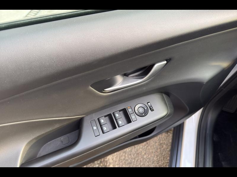 Image HYUNDAI Kona 1.6 GDi 129ch Hybrid Creative DCT-6