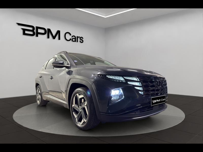 Image HYUNDAI Tucson 1.6 T-GDi 265ch PHEV Executive BVA6 HTRAC