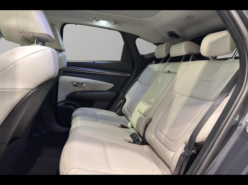Image HYUNDAI Tucson 1.6 T-GDi 265ch PHEV Executive BVA6 HTRAC