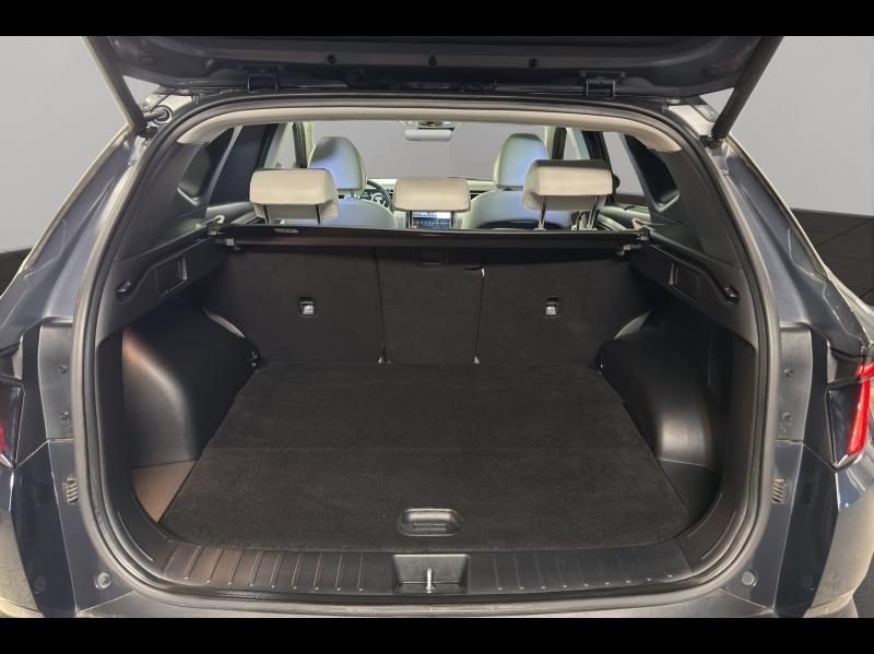 Image HYUNDAI Tucson 1.6 T-GDi 265ch PHEV Executive BVA6 HTRAC