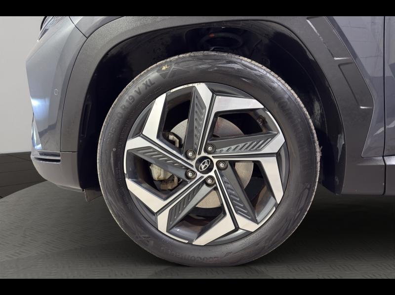 Image HYUNDAI Tucson 1.6 T-GDi 265ch PHEV Executive BVA6 HTRAC