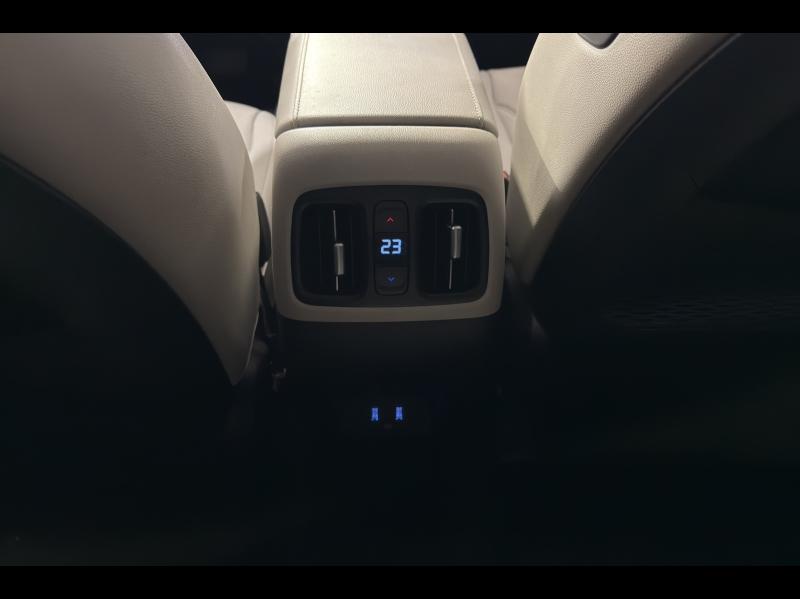 Image HYUNDAI Tucson 1.6 T-GDi 265ch PHEV Executive BVA6 HTRAC