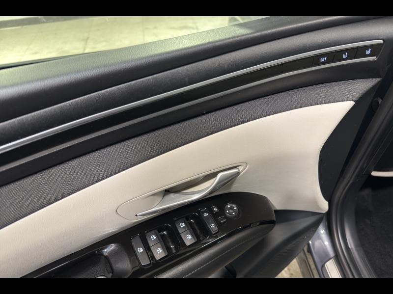 Image HYUNDAI Tucson 1.6 T-GDi 265ch PHEV Executive BVA6 HTRAC