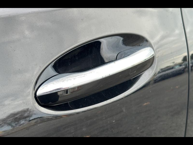 Image MERCEDES-BENZ Classe C Break 300 e Hybrid EQ 204+129ch AMG Line