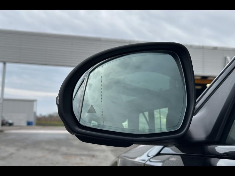 Image MERCEDES-BENZ Classe C Break 300 e Hybrid EQ 204+129ch AMG Line