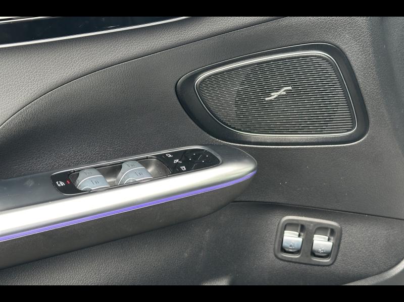 Image MERCEDES-BENZ Classe C Break 300 e Hybrid EQ 204+129ch AMG Line