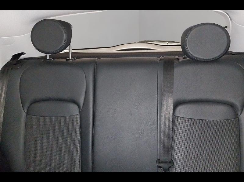 Image FIAT 500X 2.0 Multijet 16v 140ch Cross 4x4