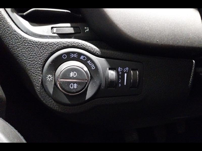 Image FIAT 500X 2.0 Multijet 16v 140ch Cross 4x4