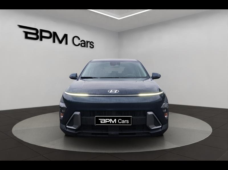 Image HYUNDAI Kona 1.6 GDi 129ch Hybrid Intuitive DCT-6