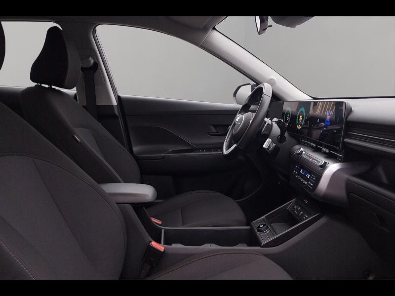 Image HYUNDAI Kona 1.6 GDi 129ch Hybrid Intuitive DCT-6