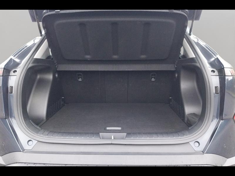 Image HYUNDAI Kona 1.6 GDi 129ch Hybrid Intuitive DCT-6