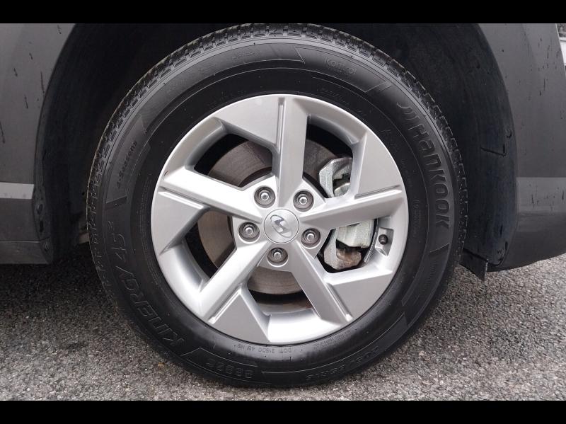 Image HYUNDAI Kona 1.6 GDi 129ch Hybrid Intuitive DCT-6