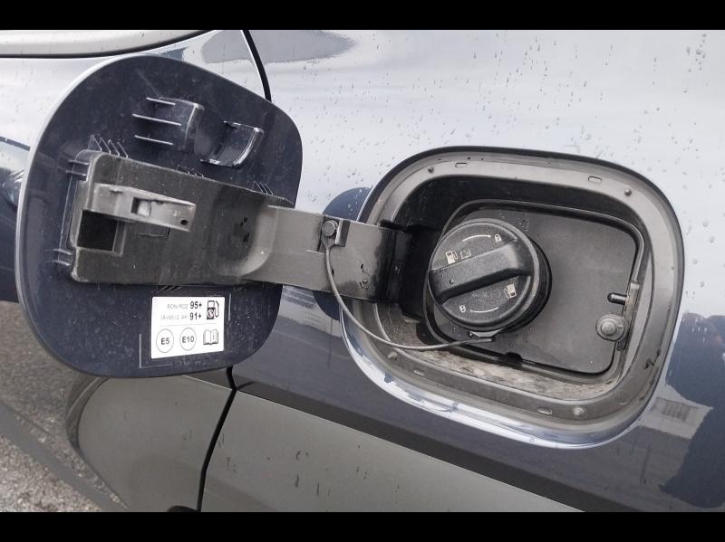 Image HYUNDAI Kona 1.6 GDi 129ch Hybrid Intuitive DCT-6