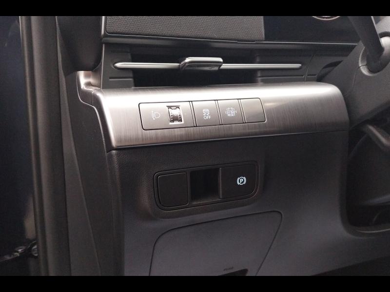 Image HYUNDAI Kona 1.6 GDi 129ch Hybrid Intuitive DCT-6