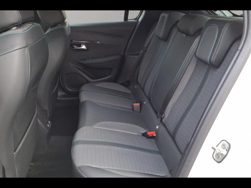 Image PEUGEOT 208 1.2 PureTech 100ch S&S Allure EAT8