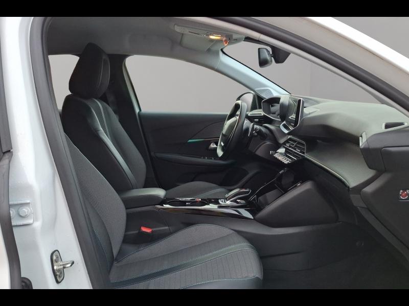 Image PEUGEOT 208 1.2 PureTech 100ch S&S Allure EAT8