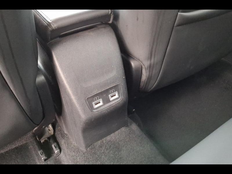 Image PEUGEOT 208 1.2 PureTech 100ch S&S Allure EAT8