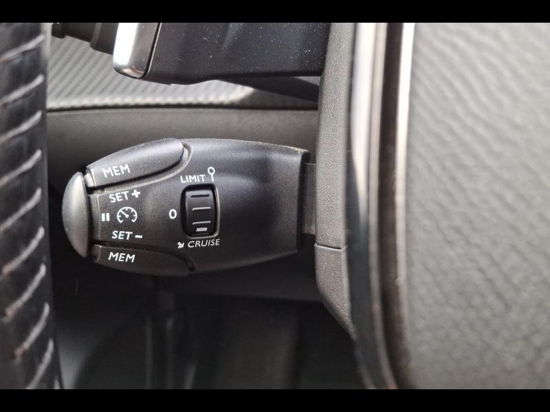 Image PEUGEOT 208 1.2 PureTech 100ch S&S Allure EAT8