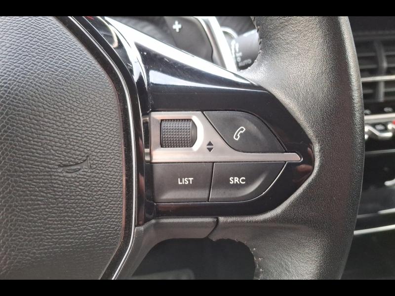 Image PEUGEOT 208 1.2 PureTech 100ch S&S Allure EAT8