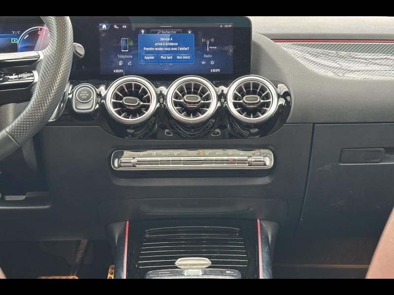 Image MERCEDES-BENZ GLA 250 e Hybrid EQ 218ch AMG Line 8G-DCT