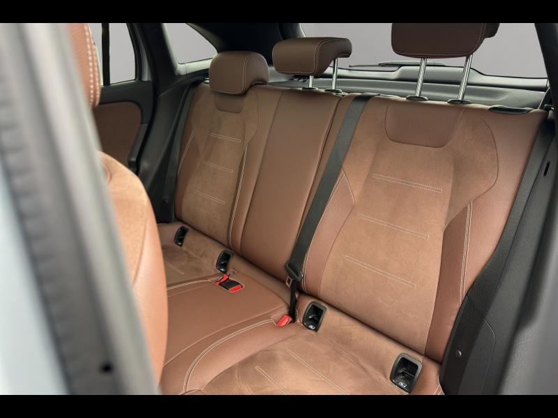 Image MERCEDES-BENZ GLA 250 e Hybrid EQ 218ch AMG Line 8G-DCT