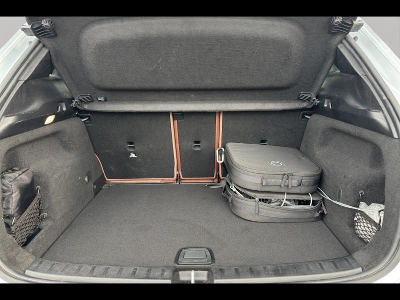 Image MERCEDES-BENZ GLA 250 e Hybrid EQ 218ch AMG Line 8G-DCT