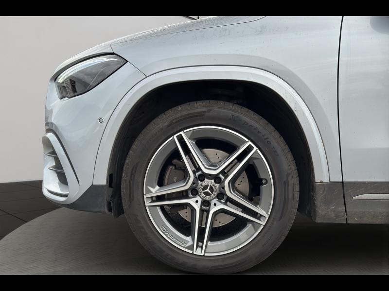 Image MERCEDES-BENZ GLA 250 e Hybrid EQ 218ch AMG Line 8G-DCT