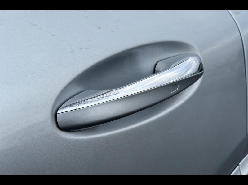 Image MERCEDES-BENZ GLA 250 e Hybrid EQ 218ch AMG Line 8G-DCT