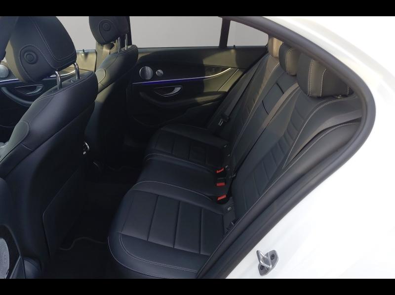 Image MERCEDES-BENZ Classe E 200 d 150ch Fascination 9G-Tronic Euro6-T