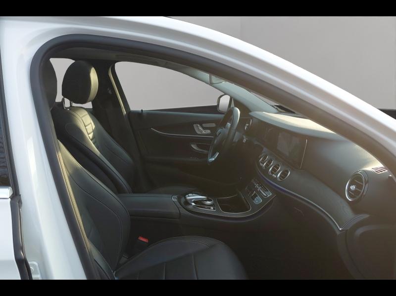 Image MERCEDES-BENZ Classe E 200 d 150ch Fascination 9G-Tronic Euro6-T