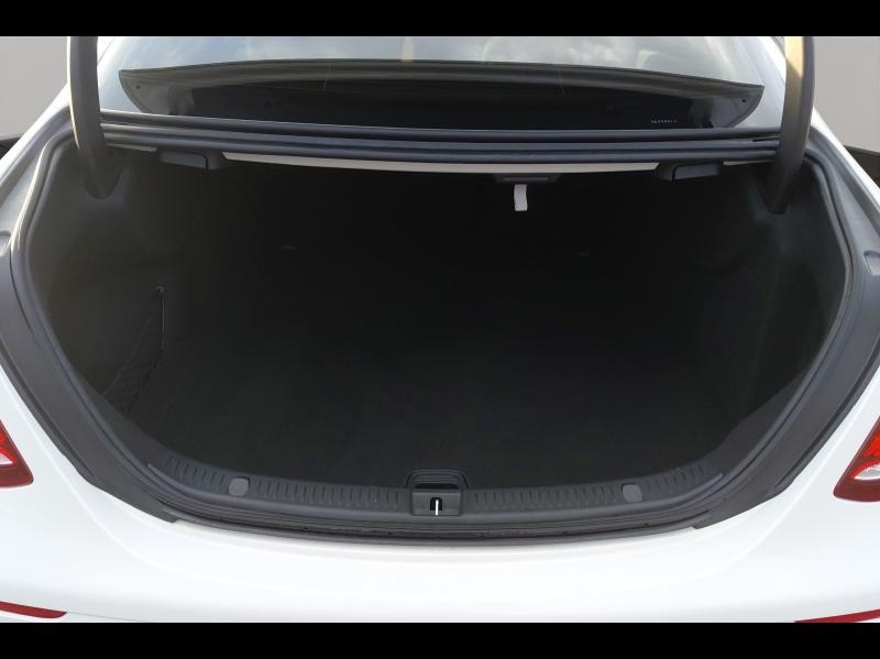 Image MERCEDES-BENZ Classe E 200 d 150ch Fascination 9G-Tronic Euro6-T