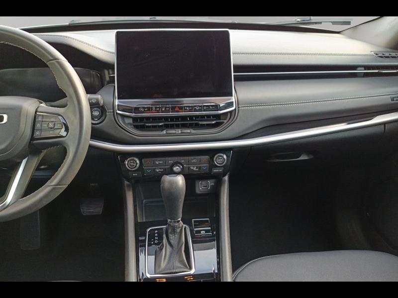 Image JEEP Compass 1.3 GSE T4 150ch 80th Anniversary 4x2 BVR6