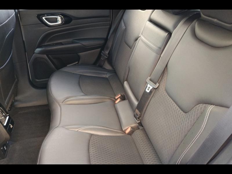 Image JEEP Compass 1.3 GSE T4 150ch 80th Anniversary 4x2 BVR6