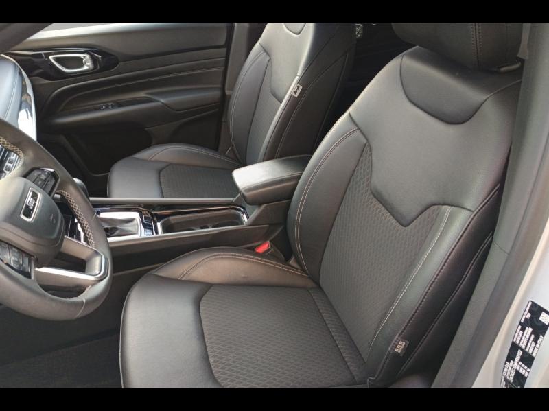 Image JEEP Compass 1.3 GSE T4 150ch 80th Anniversary 4x2 BVR6