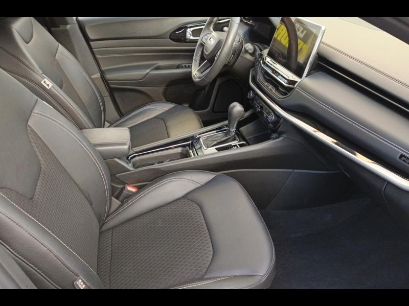 Image JEEP Compass 1.3 GSE T4 150ch 80th Anniversary 4x2 BVR6