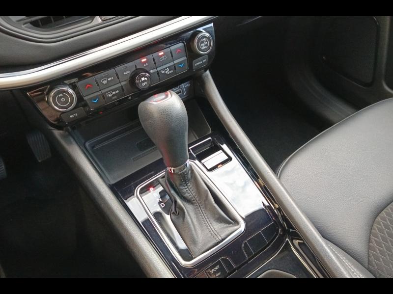 Image JEEP Compass 1.3 GSE T4 150ch 80th Anniversary 4x2 BVR6