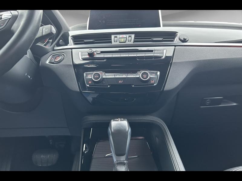 Image BMW X1 xDrive20iA 192ch xLine