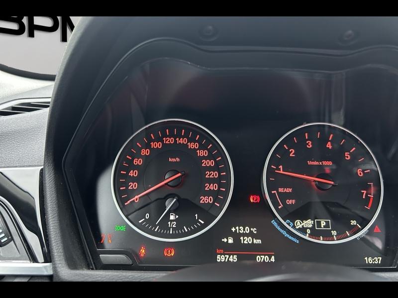 Image BMW X1 xDrive20iA 192ch xLine