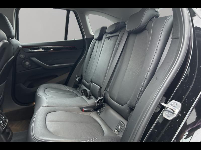 Image BMW X1 xDrive20iA 192ch xLine