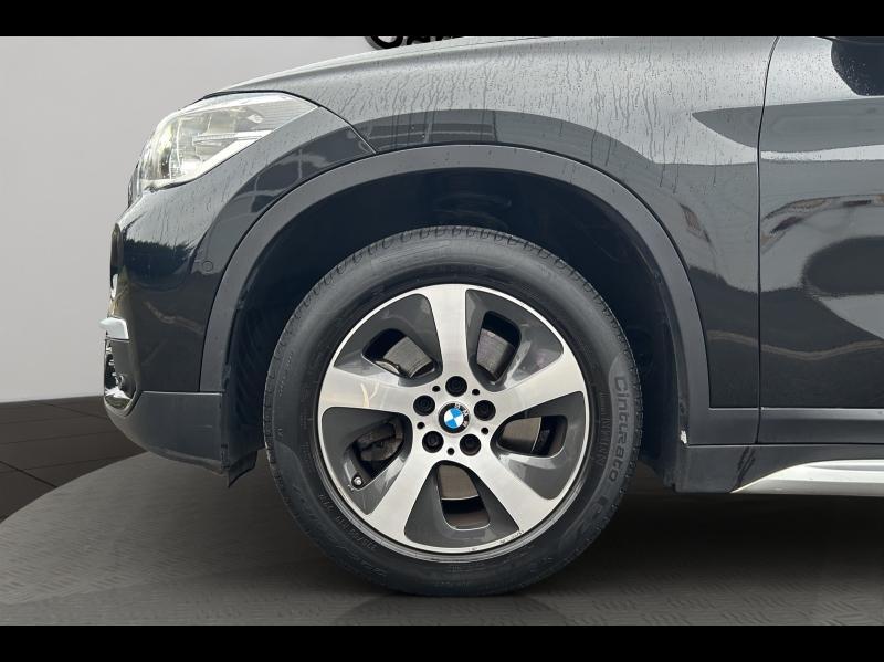 Image BMW X1 xDrive20iA 192ch xLine