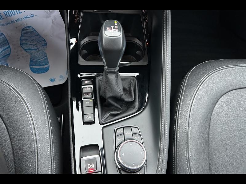 Image BMW X1 xDrive20iA 192ch xLine