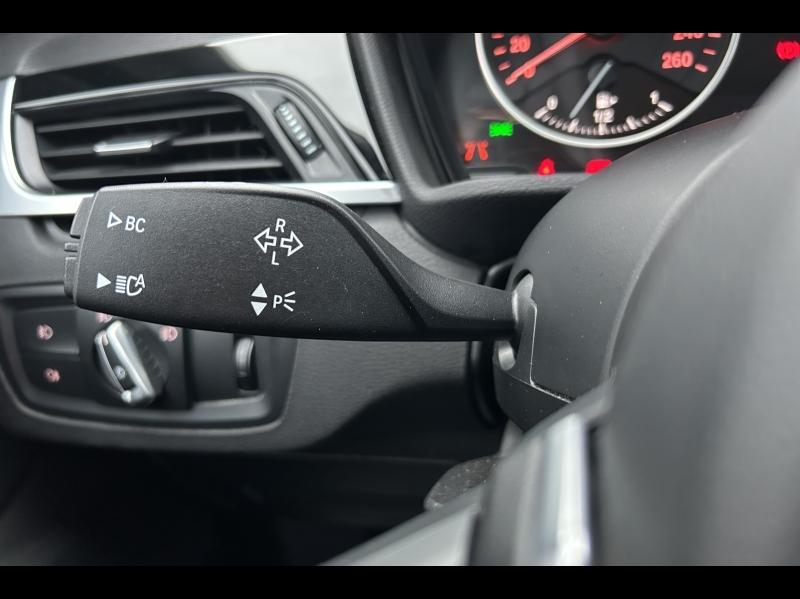 Image BMW X1 xDrive20iA 192ch xLine