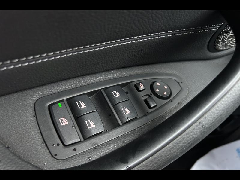 Image BMW X1 xDrive20iA 192ch xLine