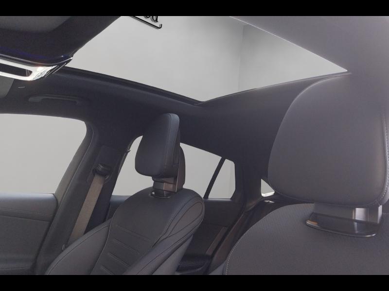 Image MERCEDES-BENZ GLC Coupé 400 e Hybrid 252+136ch AMG Line + 4Matic 9G-Tronic