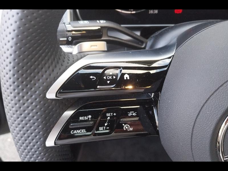 Image MERCEDES-BENZ GLC Coupé 400 e Hybrid 252+136ch AMG Line + 4Matic 9G-Tronic