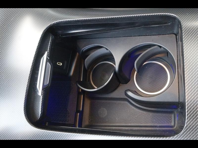 Image MERCEDES-BENZ GLC Coupé 400 e Hybrid 252+136ch AMG Line + 4Matic 9G-Tronic