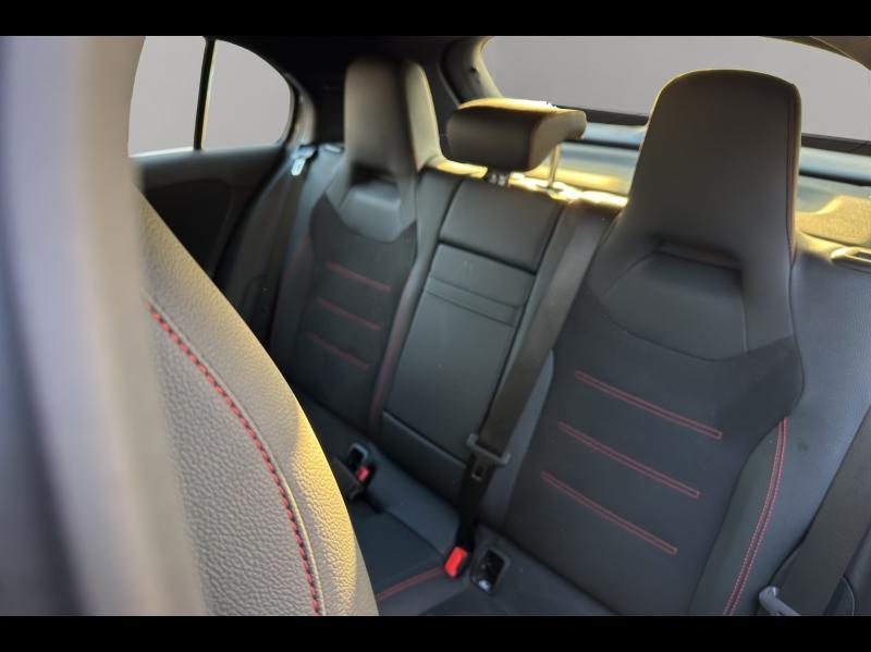Image MERCEDES-BENZ Classe A 250 e Hybrid EQ 163+109ch AMG Line 8G-DCT